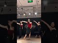 【beauty 唯美】风华正茂当然要落落大方 美女 编舞 choreographer 好身材good figure 复古爵士 港风 港风复古 摩登爱情舞蹈