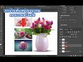 สอนพื้นฐานการใช้ photoshop2023 ใหม่ล่าสุด