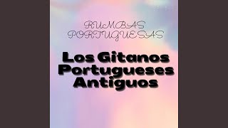 Los Gitanos Portugueses Antiguos