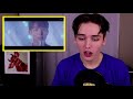 SHINee 샤이니 '네가 남겨둔 말 (Our Page)' MV REACTION [SO EMOTIONAL]