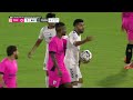 10.5.2024 fc tulsa vs. el paso locomotive fc game highlights