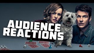 RE-POST GAME NIGHT {SPOILERS}: Audience Reactions | TOTMOVIEREACTIONS