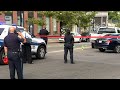 Man suffers life-threatening injuries in Jamaica Plain shooting