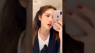 [抖音tiktok]一个没有双下巴的女生是不完美的