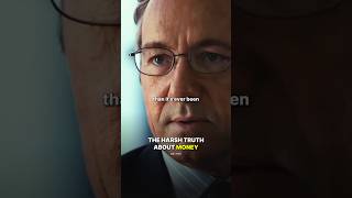The Harsh Truth About Money