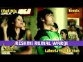 Reshmi Rumal Wargi |Dhol Remix | Amar Arshi Miss Pooja F.t Dj Lakhan By Lahoria Production