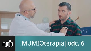 MUMIO / W zastępstwie mojej żony / MUMIOterapia (odc. 6) Filmy dla ADAMED