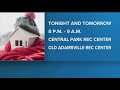 Warming shelters open in metro Atlanta