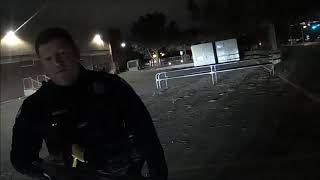 Target called the cops on me in West Des Moines, Iowa