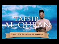 20. Tafsir surah العنكبوت (al-ANKABUT) LEMBAYUNG AL-QURAN @ IKIM