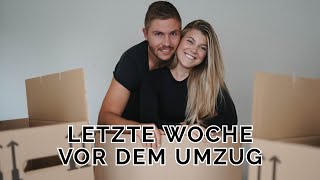 Raus aus München - Unsere Umzugswoche: ich nehme euch mit 📦🚛 | Kleinstadtcoco