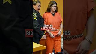 VICTIM becomes DEFENDANT in toxic relationship #criminal #crime #law #legal #toxicrelationships