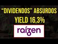 RAIZ4: ESTA AÇÃO ESTÁ PAGANDO 11% DE ALUGUEL E JÁ CAIU 65%! RAÍZEN É BOA PARA INVESTIR?