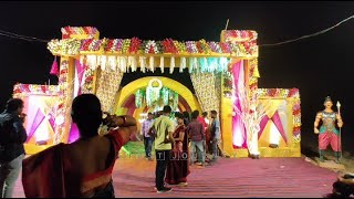 Odisha Marriage Place | Kalahandi Marriage Place | Bhawanipatna Marriage Place | So Total Area View