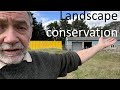 Landscape-scale conservation