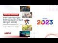 (LIVE) Pembentangan Belanjawan 2023 (Bajet 2023) | CInfo Malaysia