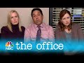 The Office - New Parents (Episode Highlight)