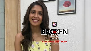 PreTeaser | Broken But Beautiful 3 | Coming Soon | Sidharth Shukla, Sonia Rathee | ALTBalaji