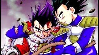 6 CURIOSIDADES SOBRE TARBLE - HERMANO DE VEGETA 6 CURIOSIDADES SOBRE TARBLE - HERMANO DE VEGETA