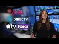 What is the Victory Channel?