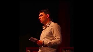 Capitalism | Vlado Nikolov | TEDxPlovdiv