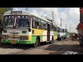 apsrtc buses bus driving narasaraopet guntur guntur tenali guntur vijayawada buses