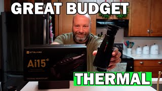 GT Guard Hawkeye Thermal Review: Great Budget Thermal With Ai