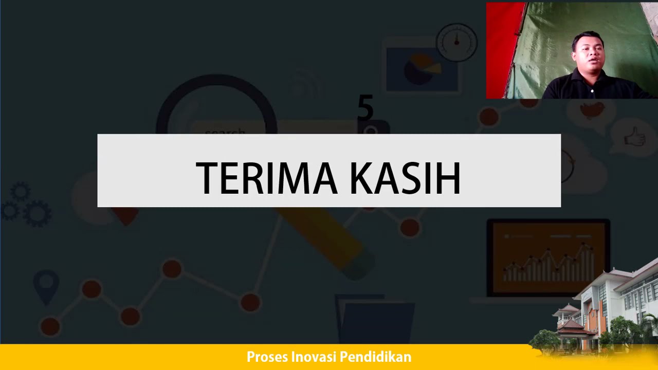 PROSES INOVASI PENDIDIKAN - YouTube