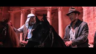 Indiana Jones and the Last Crusade - Ending Scene (1989)