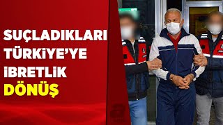 Firari 2 PKK'lı böyle yakalandı | A Haber