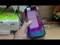 iphone 15 সুদূর খুলনা থেকে আমাদের ইউটিউব ভিডিও দেখে ফোনটি নিয়ে গেল।