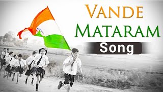 Vande Mataram | Maa Tujhe Salaam Best Patriotic Song | #15August | Independence Day Song #वंदेमातरम