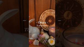 Ostara Explained! 🌸 The Ultimate Guide to the Spring Equinox & How to Celebrate!