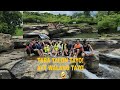 TALON PARI FALLS DRT BULACAN 2022 Vlog No.91