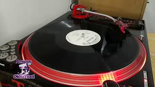 Freestyle - In Your Face (radio)
