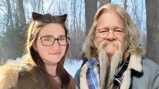 Alaskan Bush People's Snowbird Brown Says Goodbye After Father's Tragic Diagnosis