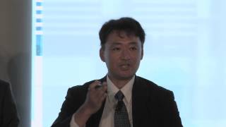 Tsuyoshi Kawakami on Sustainable Impact Assessment Policies