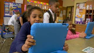 Dual Language Innovative Learning Grant
