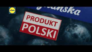 Produkty Polskie w Lidlu 🇵🇱 | LIDL.PL