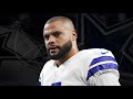 #Cowboys Converted A $5M Roster Bonus Due To QB Dak Prescott...