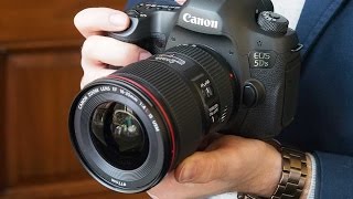 Top 5 Digital SLR Camera remarkable 2015 - The Best Camera 2015