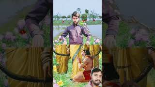 Jai hanuman gya gun sagar jai kapis #hanuman #viral #shreeram #jaihanuman #jaishreeram #shorts