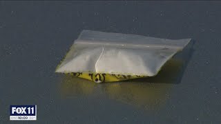 FOX 11 Investigates: Going undercover on the fight against fentanyl crisis