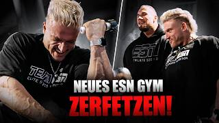 Das beste Gym in Deutschland?