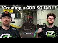 OpTic Trippy Confirms He Will Be Teaming With Lucid Next Season And Are Making A GOD Squad!!