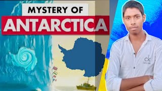 who controls antarctica? | mystery of the 7th continent | TF। @AKASHBARMON