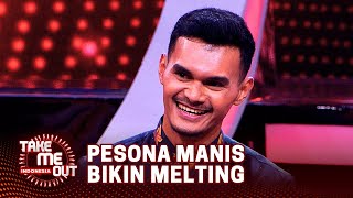 Pesona Manis Isach Bikin Ladies Meleleh - Take Me Out Indonesia 2023