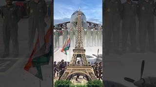 Beautiful Videos of IAF and Indian Military in France