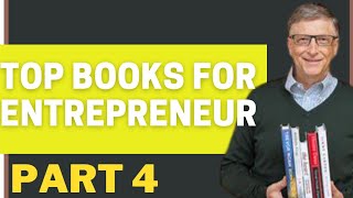 Top 3 Must Read Books For Entrepreneur | Part 4 | LoMeK |