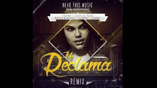 Ozuna, Kevin Roldan, Mambo Kingz & DJ Luian - Me Reclama (Remix)